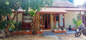 Sadewa homestay batukaras